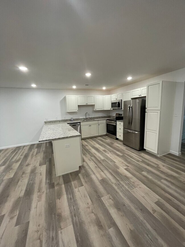 Building Photo - Duplexes Now Available!