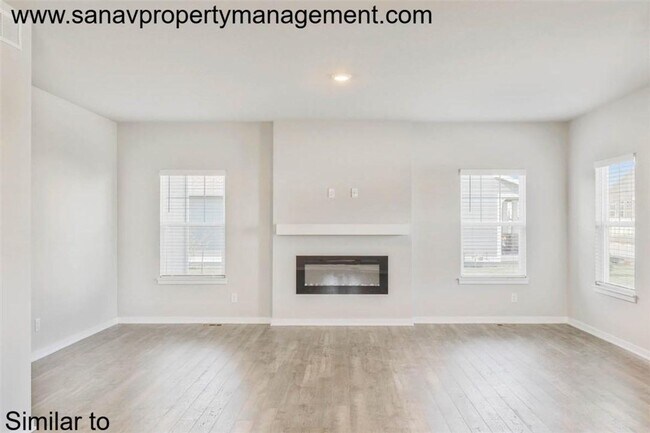 Foto del edificio - Stunning Single Family Home in Ankeny!