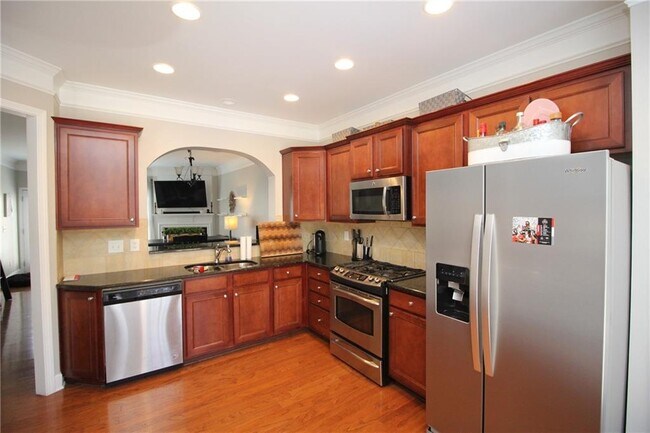 Foto del edificio - 2132 Weldonberry Dr