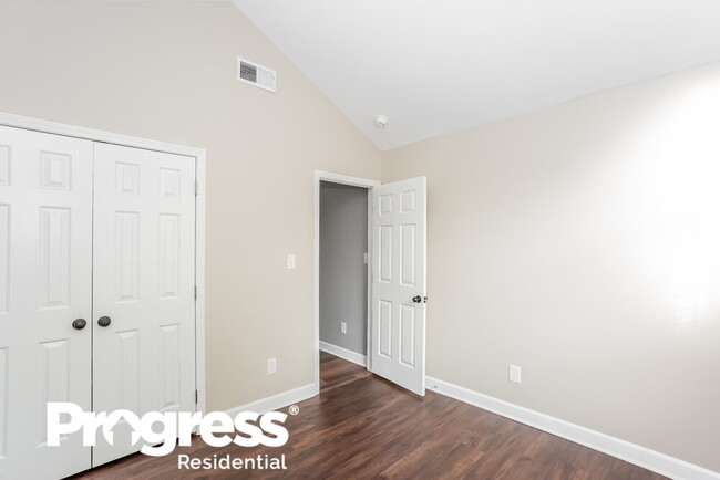 Building Photo - 4601 Rocky Meadow Way