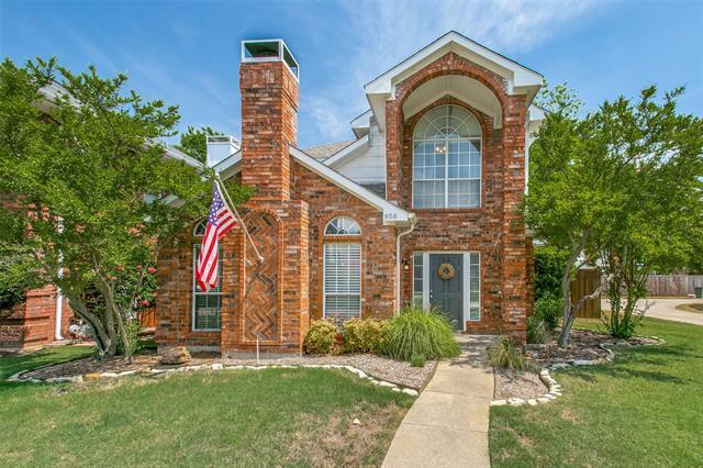 Foto principal - 508 Lake Forest Dr