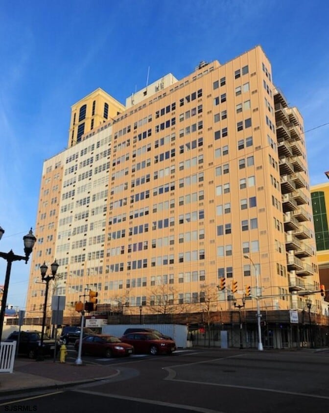 2834 Atlantic Ave Unit 212, Atlantic City, NJ 08401 Condo for Rent in