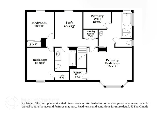 Building Photo - 5245 Quasar Ct