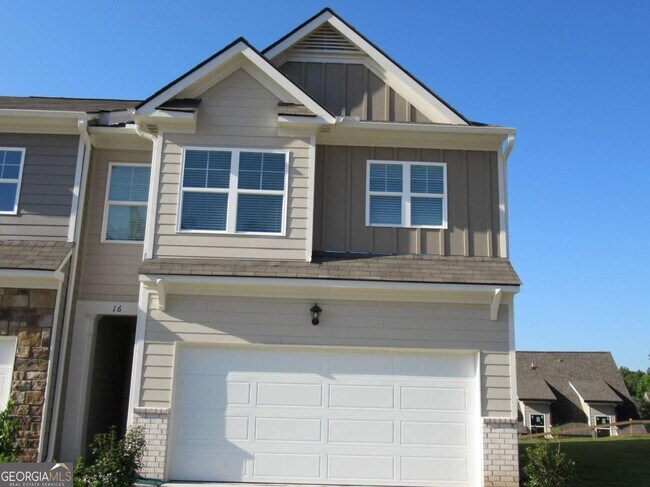 Foto del edificio - 16 Robinson Ridge