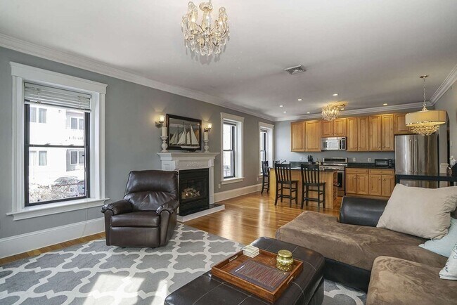 Foto del edificio - 278 K St