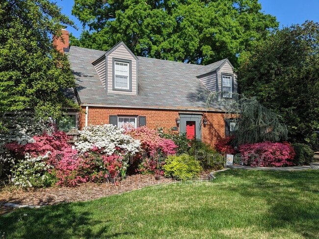 Photo - 9201 Fort Foote Rd House