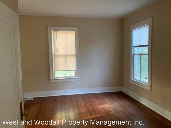 Foto del edificio - 2 br, 1 bath House - 1513 Hull Avenue
