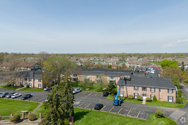 4545 Chestnut Ridge Rd - Chestnut Ridge Condos