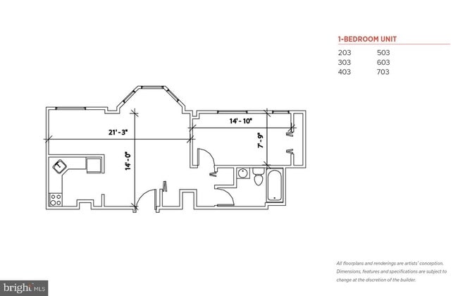 Building Photo - 145 S 13th St