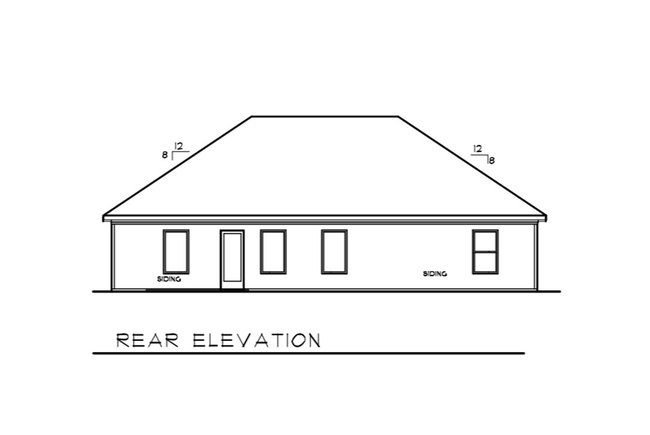 Foto del edificio - New Construction Home for Rent in Eva, AL!!