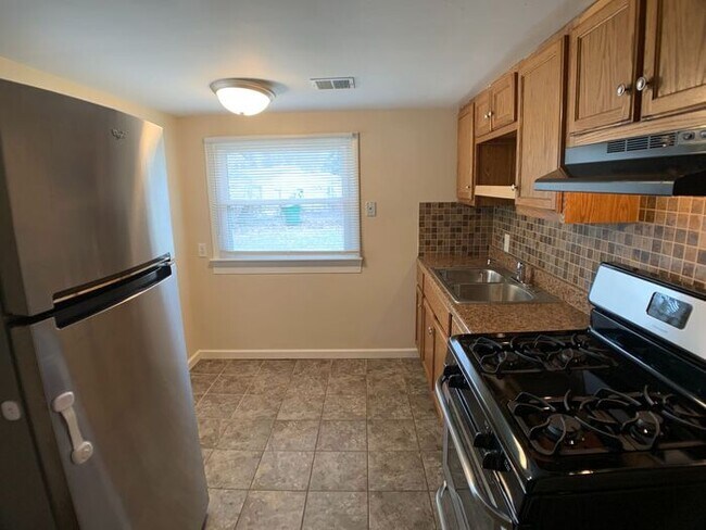 Foto del edificio - 2 bedroom Single Family Home Niles
