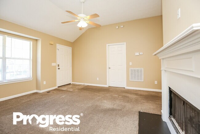 Building Photo - 1417 Quail Run