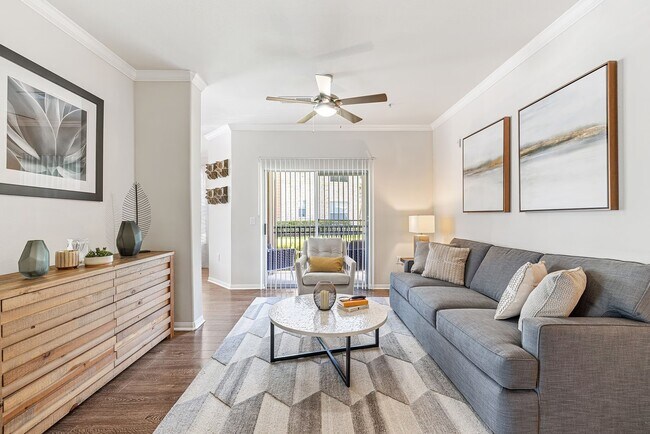 Foto del edificio - Modern 1-Bed Living with Waived Fees!