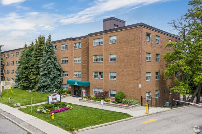 Building Photo - 25 Seeley Dr