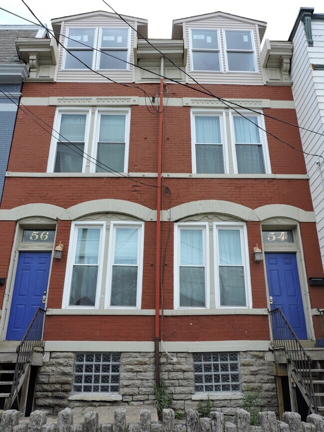Building Photo - 56 W McMillan St