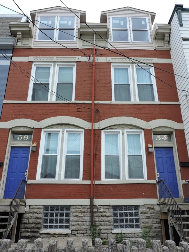 Building Photo - 56 W McMillan St