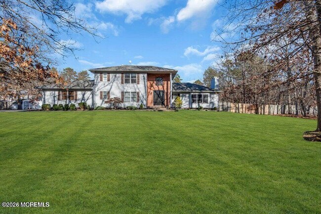 Foto del edificio - 60 Bowman Rd