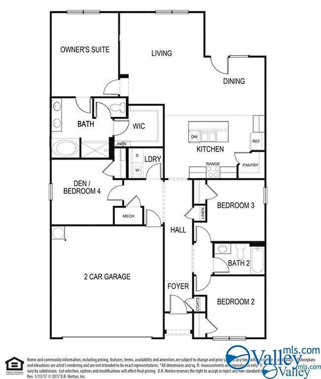 Building Photo - 14980 Westmeade Ln