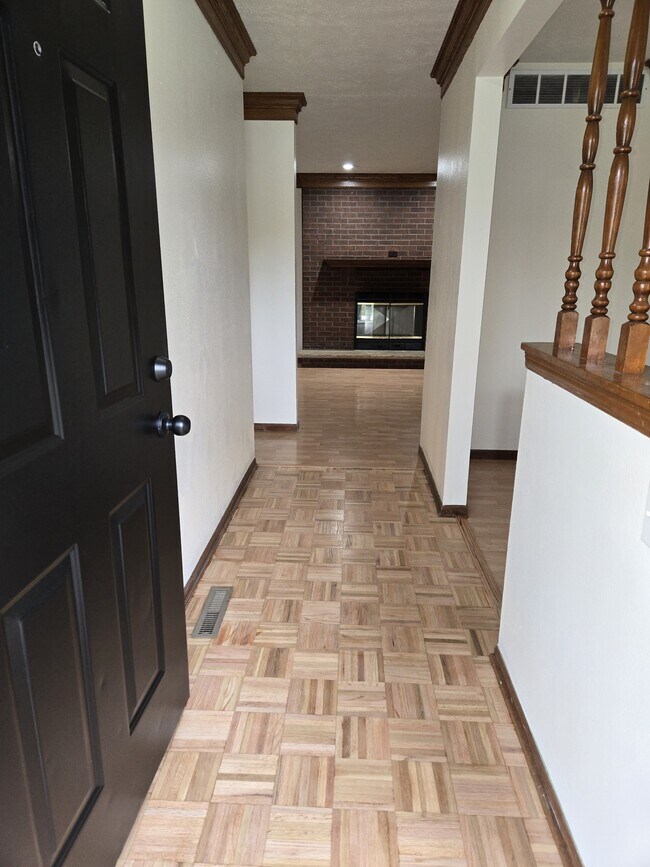 Foto del edificio - 3802 Gnarl Tree Ln