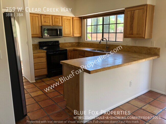 Foto del edificio - Beautiful 3 bdrm home located in Villages ...