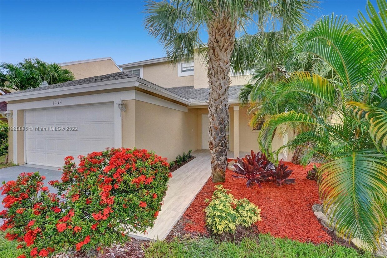 Foto principal - 1224 Sussex St