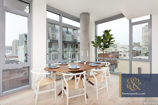 Foto del edificio - 1545 Pine St