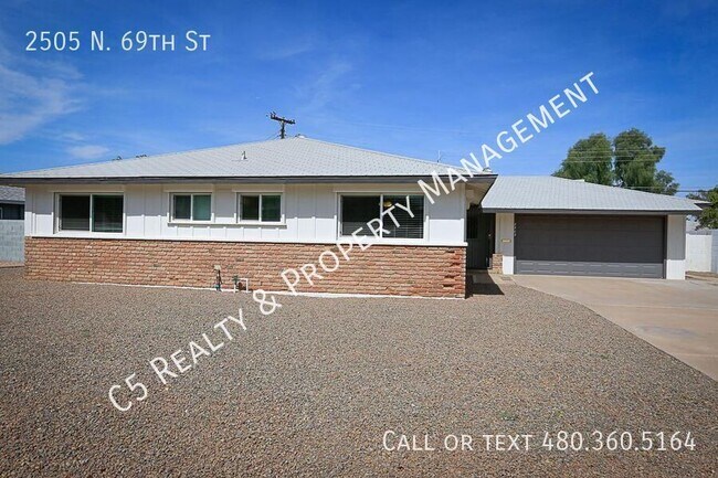 Foto del edificio - 2505 N 69th St