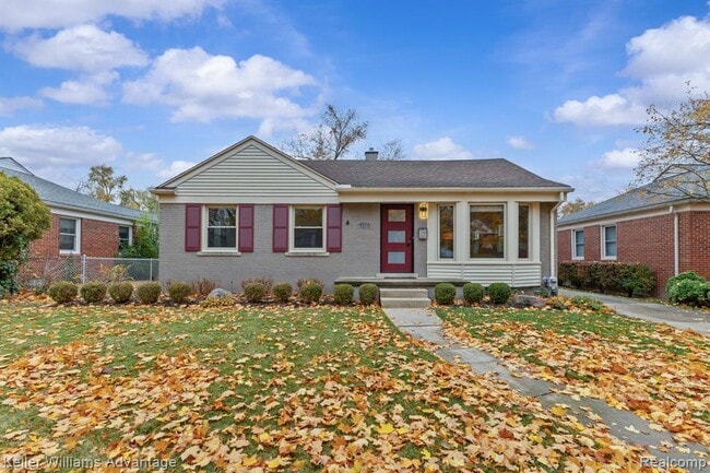 Foto del edificio - 4516 Robinwood Ave