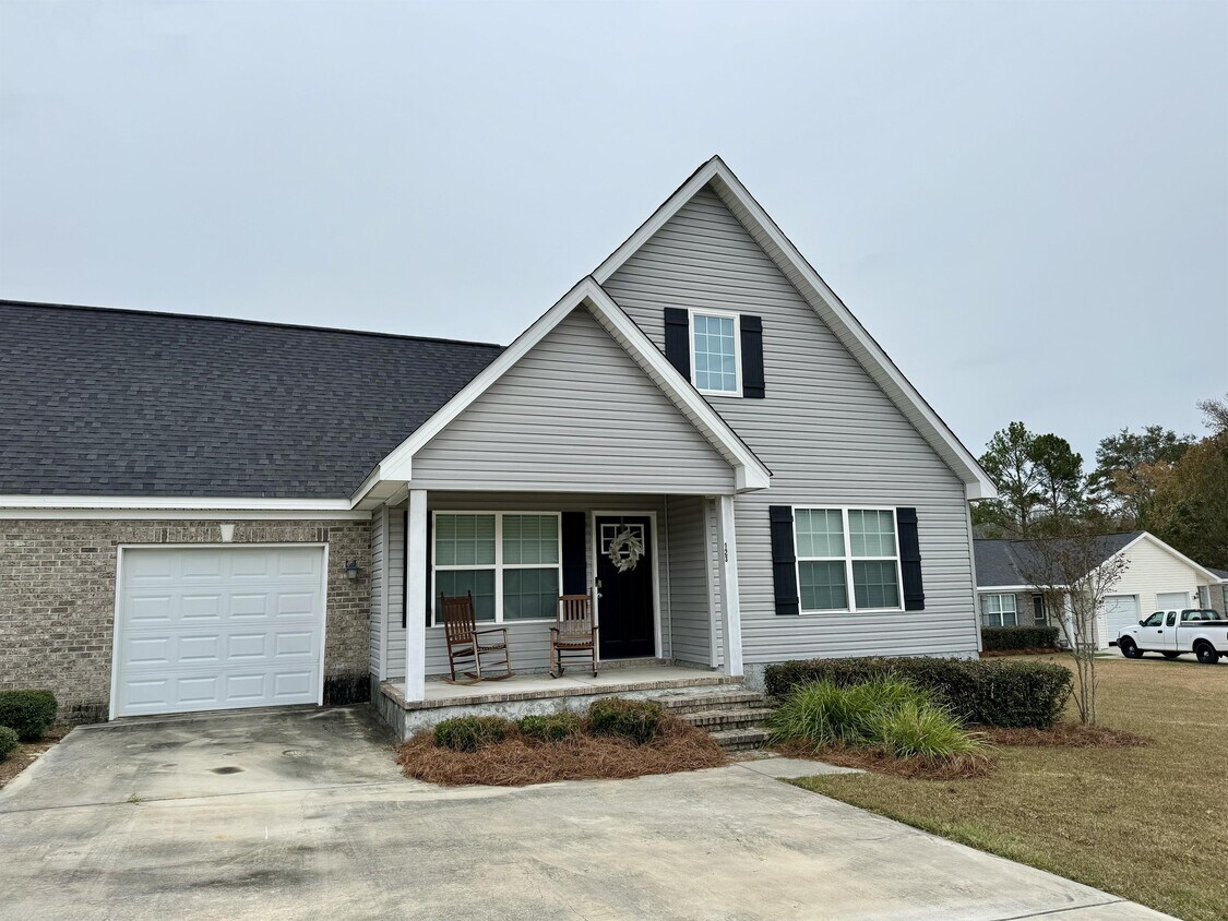 123 Bull Bay Dr, Statesboro, GA 30458 House Rental in Statesboro, GA