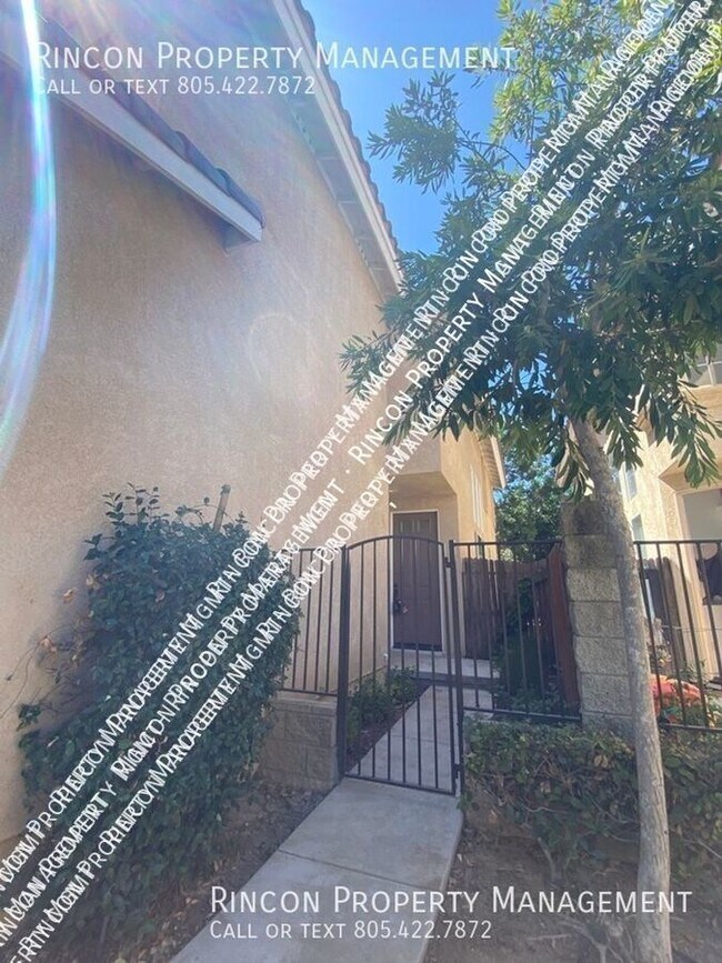 Foto del edificio - **The Meadows-Camarillo**  4 Bedrooms/2.5 ...