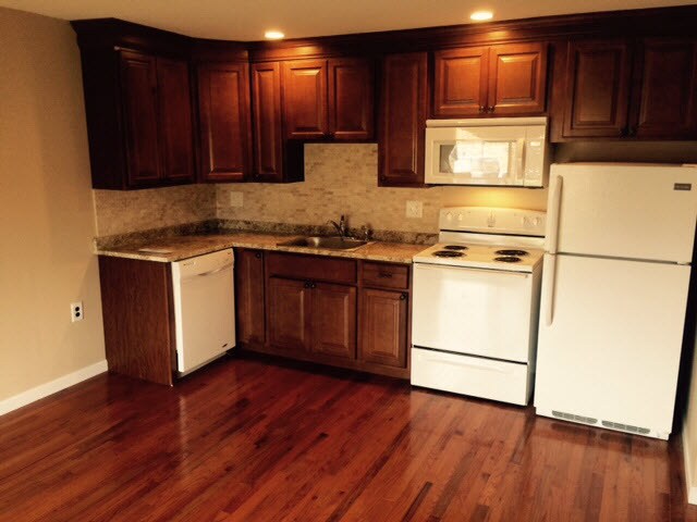 Foto del edificio - 122 E Moreland Ave