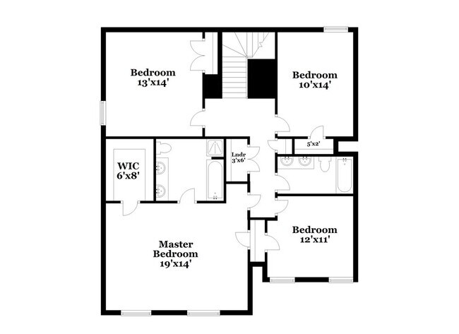 Building Photo - 717 Overlook Rd