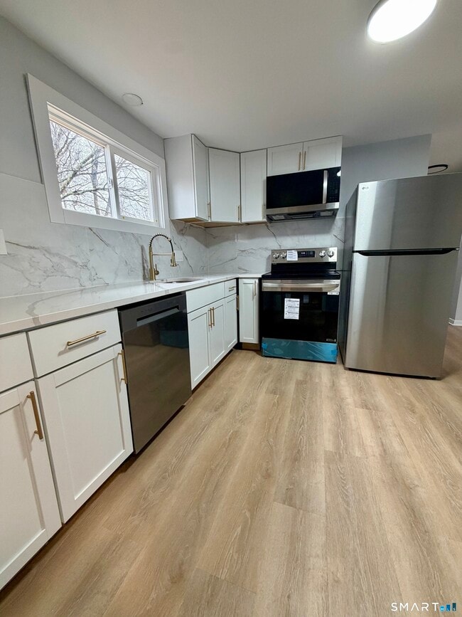 Foto del edificio - 164 Sycamore St