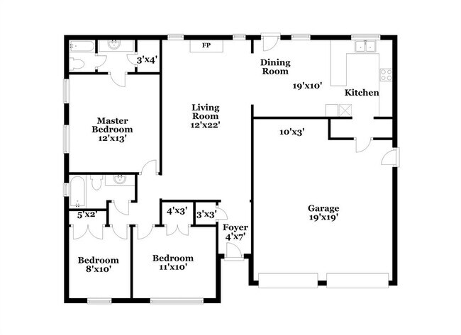 Building Photo - 908 SW 16th St