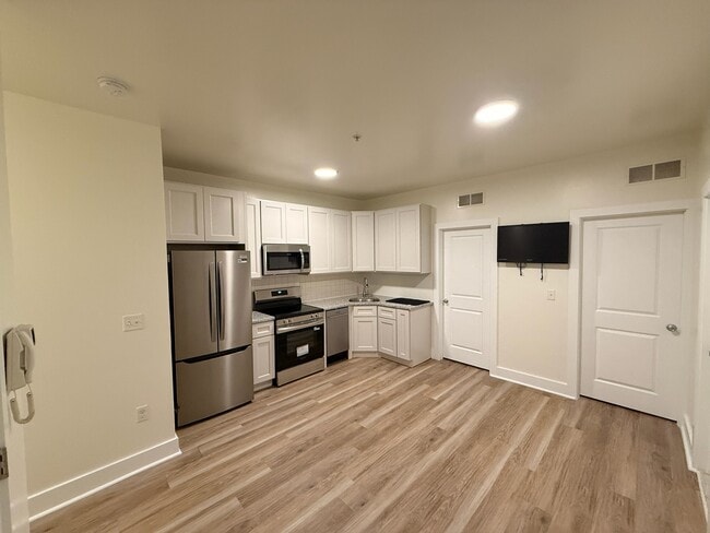 Foto del edificio - 1434 N Carlisle St