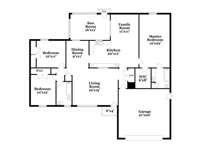 Building Photo - 602 Cedar Grove Dr