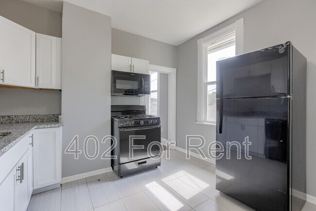 Foto del edificio - 1240 S 15th St