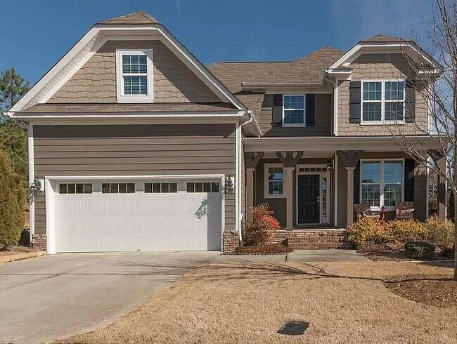 Foto del edificio - 505 Sweet Laurel Ln