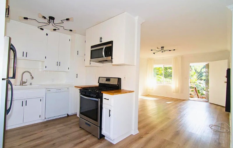 Photo - 4137 Wade St (Los Angeles, CA)