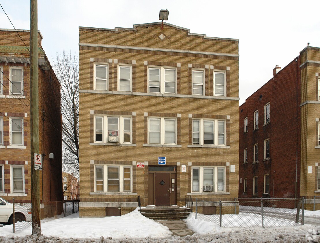 Foto del edificio - The Hartford Communities