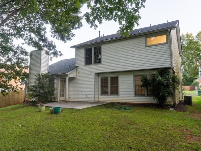 Building Photo - 3 Bedroom Single Family Home in Lawrenceville
