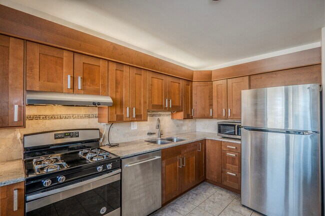 Foto del edificio - 4225 N Keystone Ave