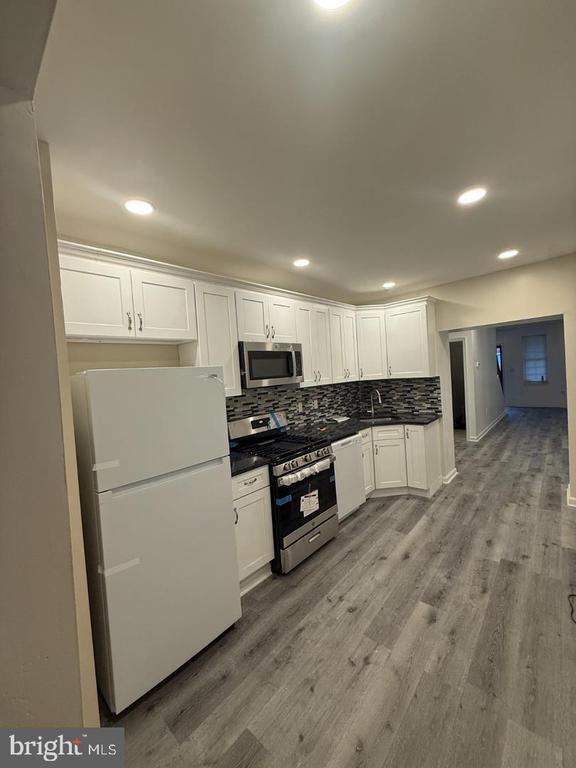 Foto del edificio - 1333 N Walnut St