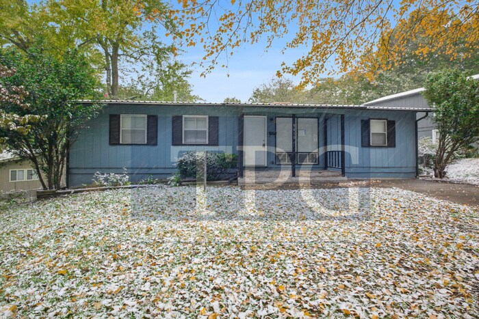 Foto principal - 9410 McKinley St