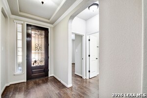 Foto del edificio - 10622 Alys Way