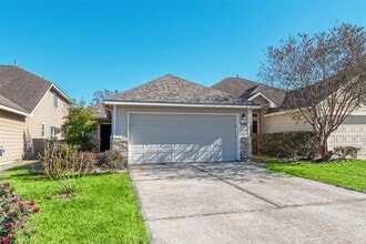 Building Photo - 10834 Windfern Lakes St