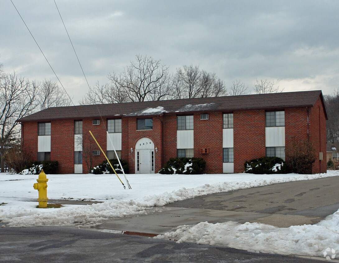 Foto del edificio - 5436 Eastgate Dr