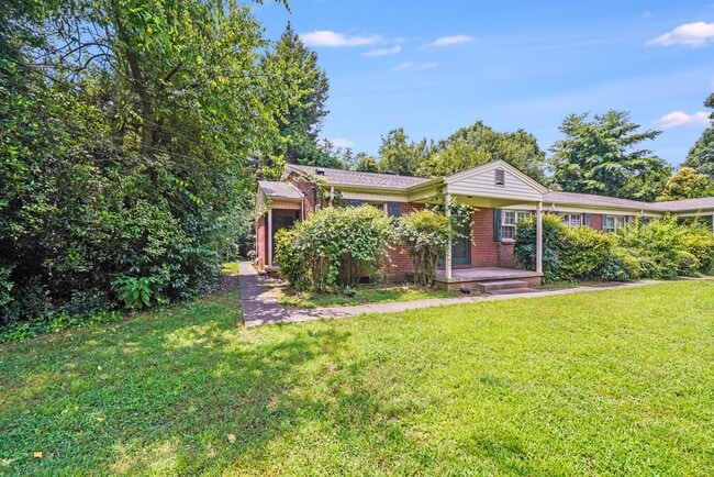 Prime Gastonia Location – Cozy Brick Home ... - Prime Gastonia Location – Cozy Brick Home ...