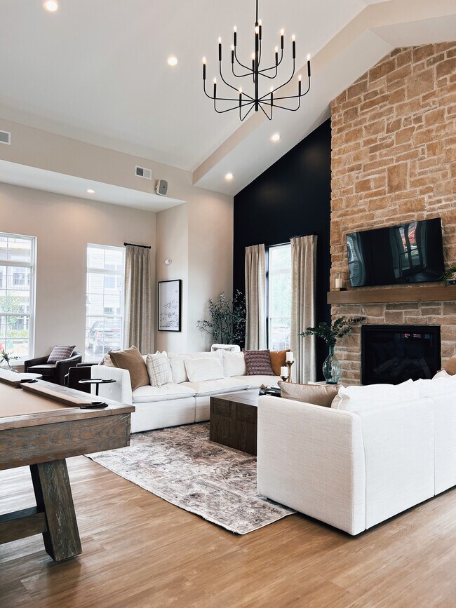 Casa club - Kingsley Park