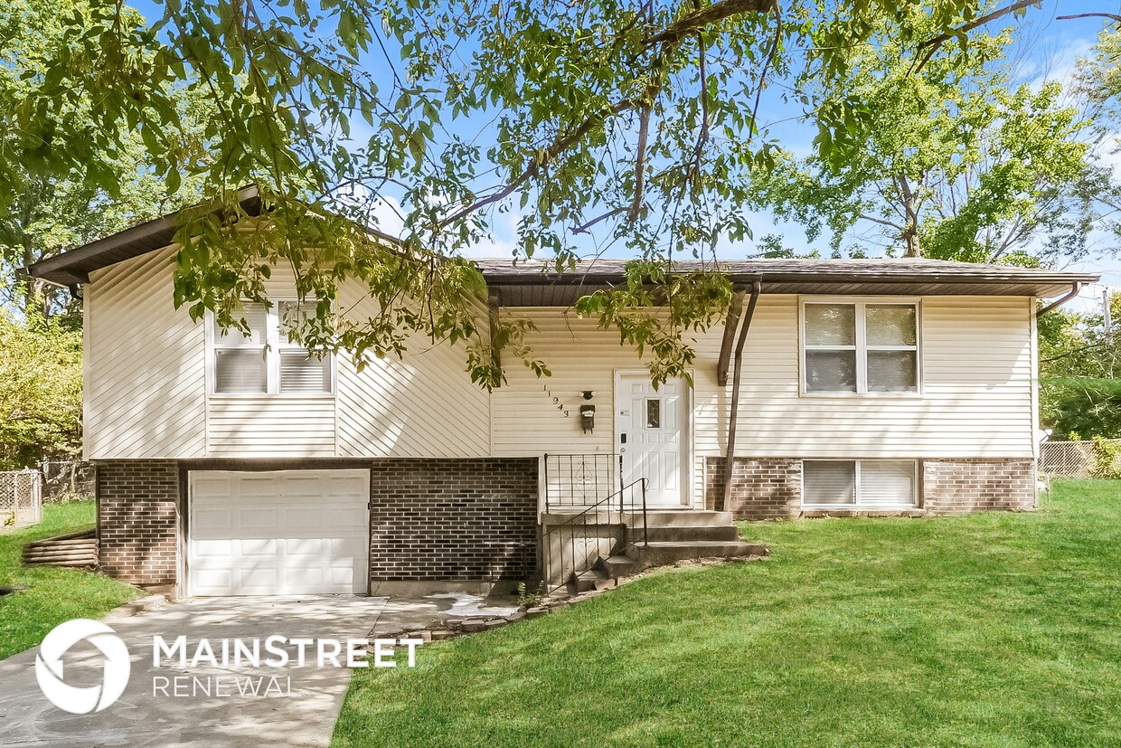 Foto principal - 11943 Sycamore Ave